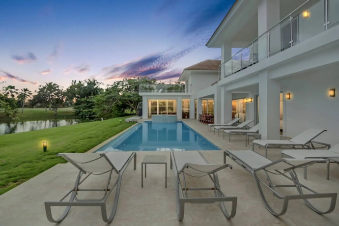 COCOTAL, 8 Habitaciones Habitaciones, 0 ,9 BathroomsBathrooms,Villa,Alquiler Vacacional,COCOTAL,0,1246