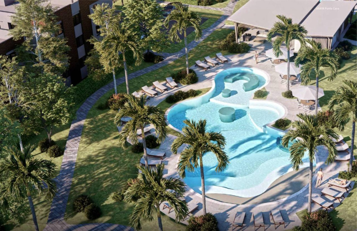 PUNTA CANA, 0 , 0 ,Proyecto,En Venta,Araya,0,1247