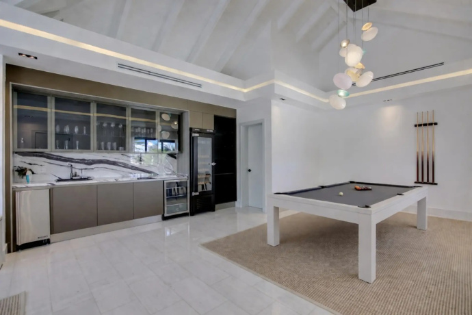 CAP CANA, 9 Habitaciones Habitaciones, 0 ,9 BathroomsBathrooms,Villa,Alquiler Vacacional,CAP CANA,0,1248