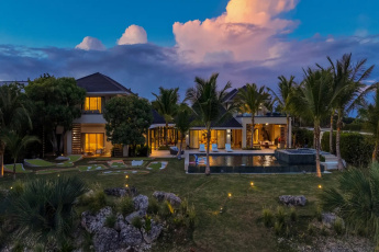CAP CANA, 9 Habitaciones Habitaciones, 0 ,9 BathroomsBathrooms,Villa,Alquiler Vacacional,CAP CANA,0,1248