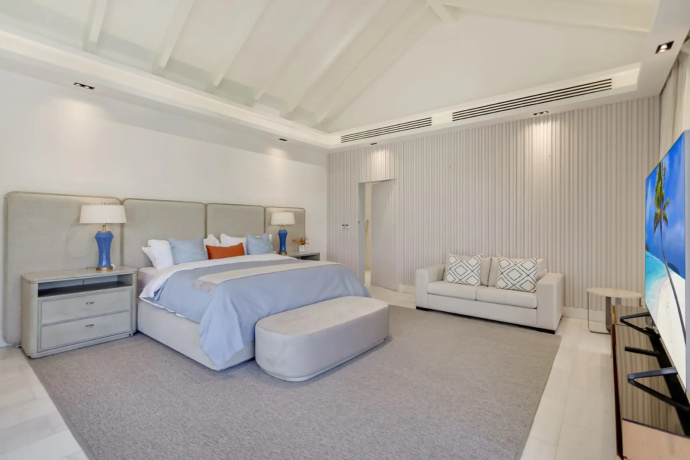 CAP CANA, 9 Habitaciones Habitaciones, 0 ,9 BathroomsBathrooms,Villa,Alquiler Vacacional,CAP CANA,0,1248