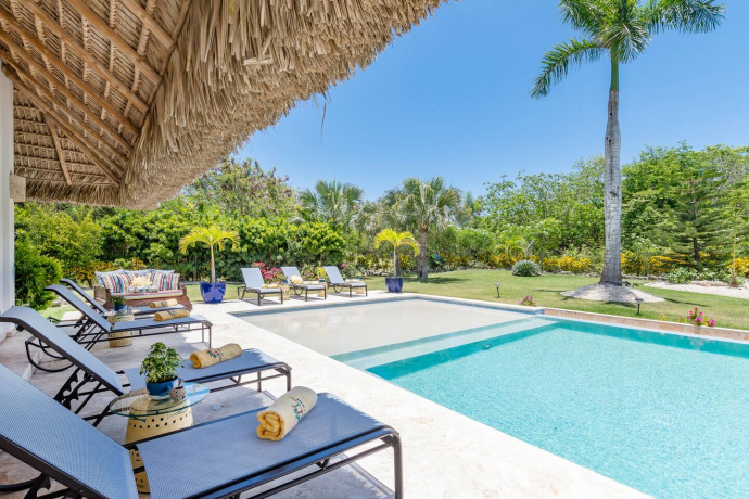 Cap Cana, 5 Bedrooms Bedrooms, ,Villa,Alquiler Vacacional,Cap Cana,1021