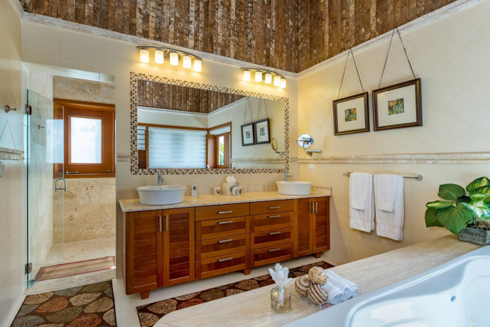 Cap Cana, 5 Bedrooms Bedrooms, ,Villa,Alquiler Vacacional,Cap Cana,1021