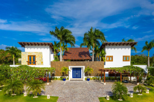 Cap Cana, 5 Bedrooms Bedrooms, ,Villa,Alquiler Vacacional,Cap Cana,1021