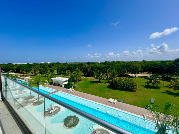CANA ROCK STAR, 2 Habitaciones Habitaciones, 0 ,2 BathroomsBathrooms,Apartamento,En Venta,0,1261
