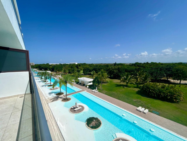 CANA ROCK STAR, 2 Habitaciones Habitaciones, 0 ,2 BathroomsBathrooms,Apartamento,En Venta,0,1261