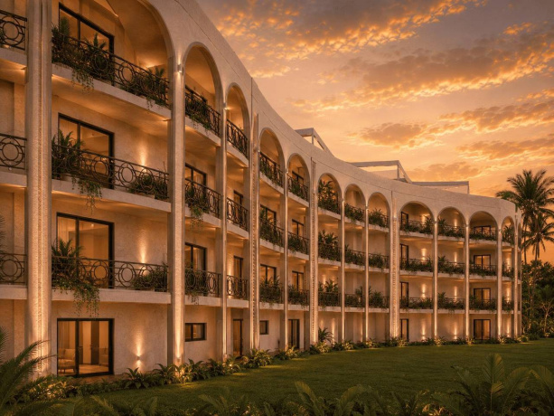 CAP CANA, 0 , 0 ,Proyecto,En Venta,0,1264