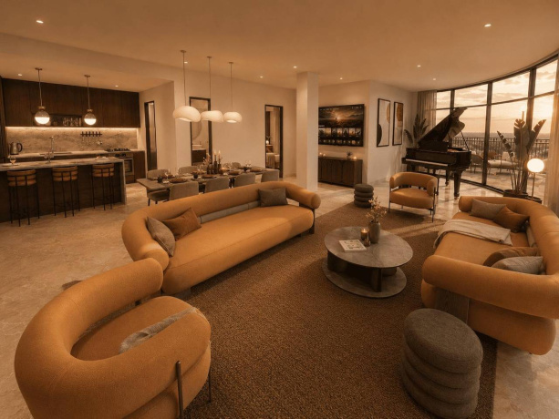 CAP CANA, 0 , 0 ,Proyecto,En Venta,0,1264