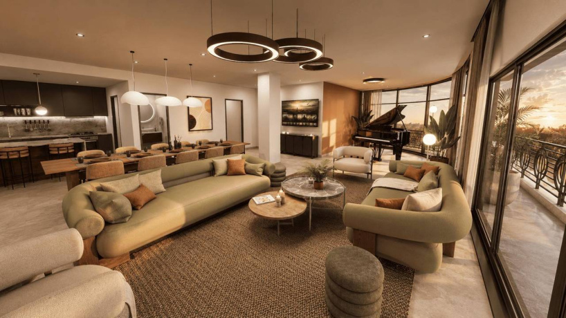 CAP CANA, 0 , 0 ,Proyecto,En Venta,0,1264