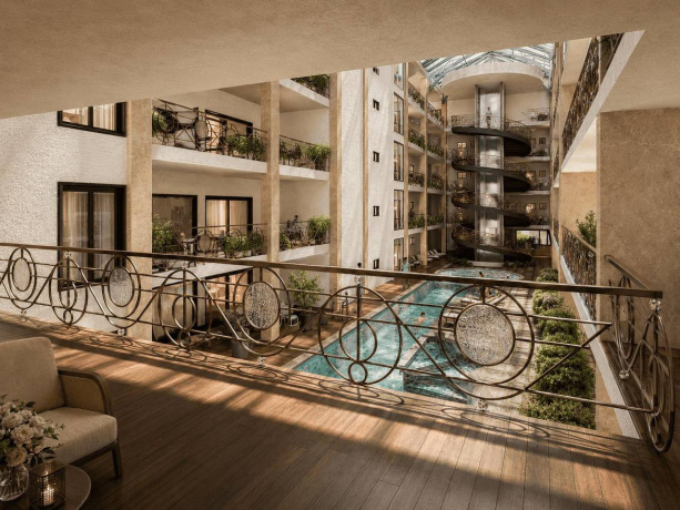 CAP CANA, 0 , 0 ,Proyecto,En Venta,0,1264