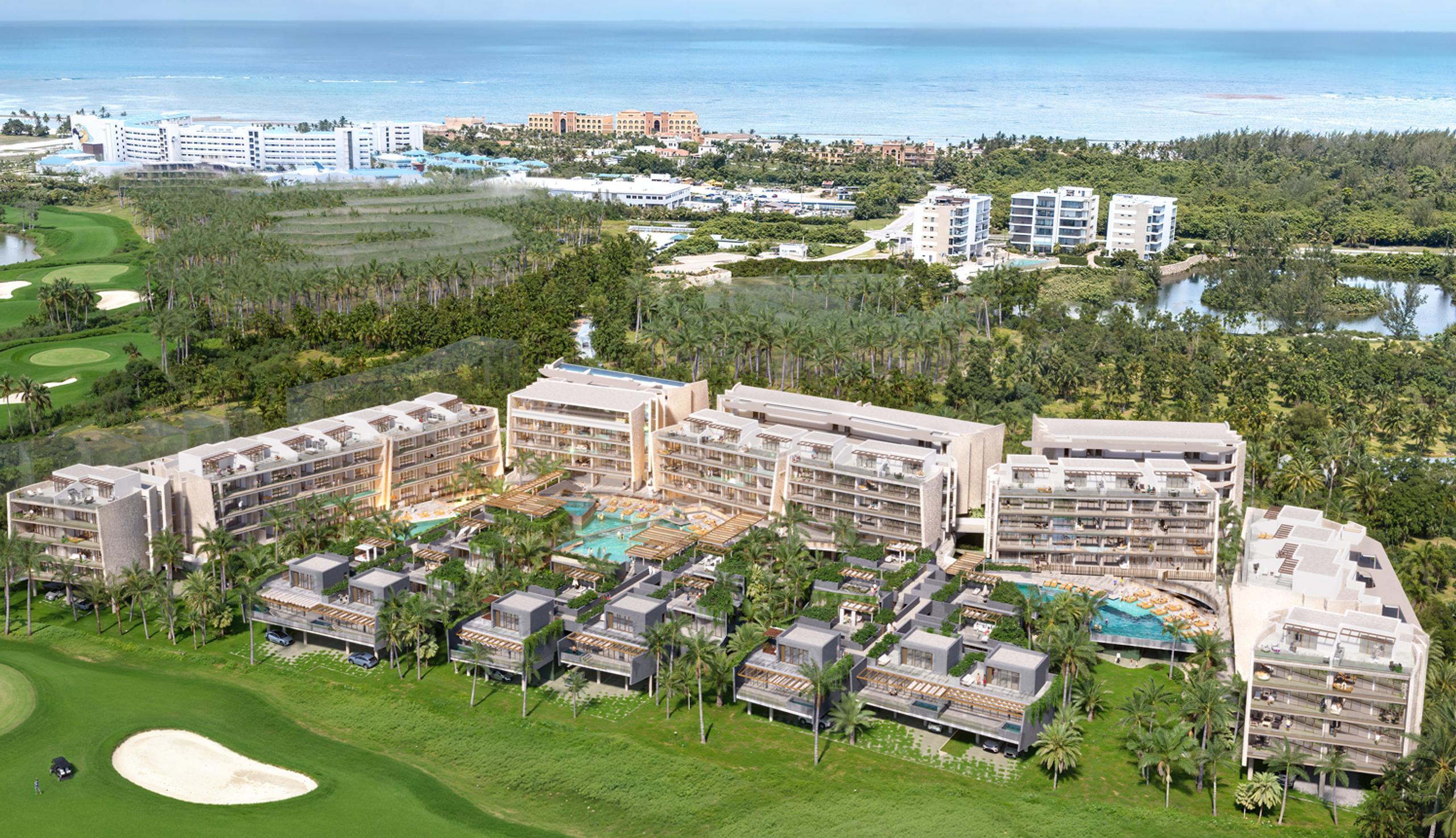 Andara at Cap Cana