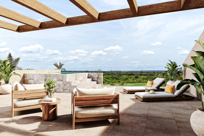 CAP CANA, 0 , 0 ,Proyecto,En Venta,0,1265