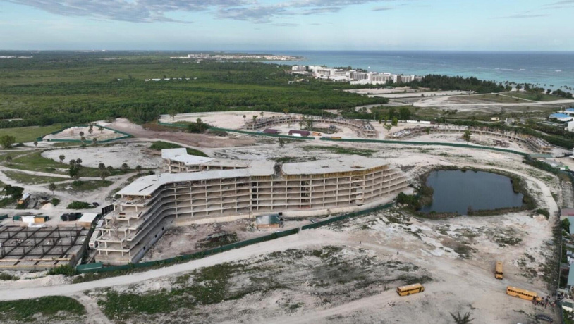 CAP CANA, 0 , 0 ,Proyecto,En Venta,0,1267
