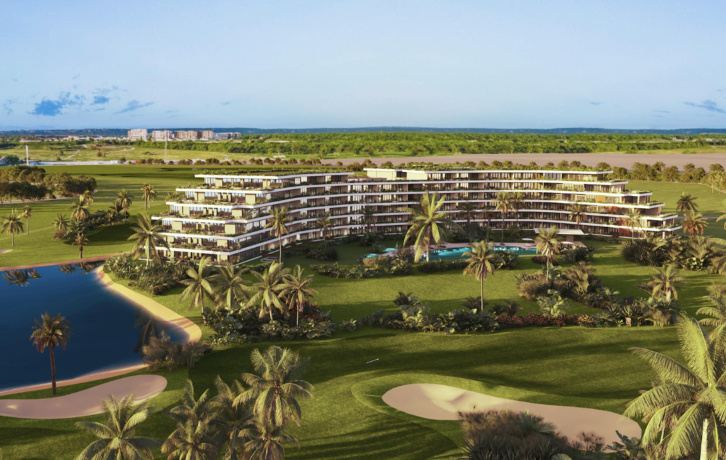 CAP CANA, 0 , 0 ,Proyecto,En Venta,0,1267