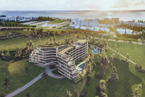 CAP CANA, 0 , 0 ,Proyecto,En Venta,0,1267