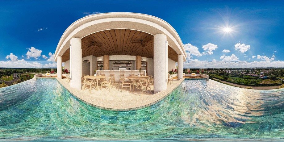 CAP CANA, 0 , 0 ,Proyecto,En Venta,0,1268