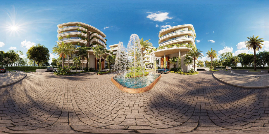 CAP CANA, 0 , 0 ,Proyecto,En Venta,0,1268