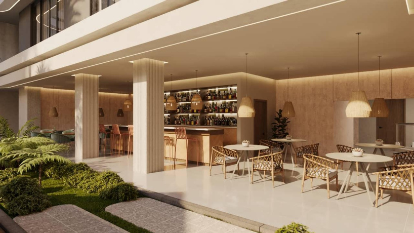 CAP CANA, 0 , 0 ,Proyecto,En Venta,0,1268
