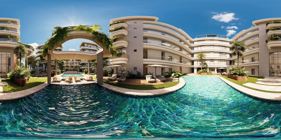 CAP CANA, 0 , 0 ,Proyecto,En Venta,0,1268