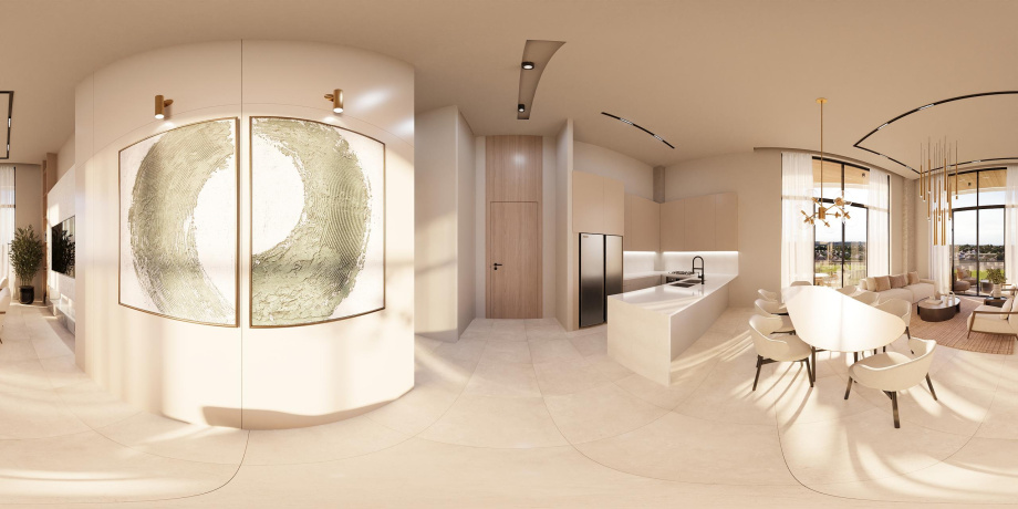 CAP CANA, 0 , 0 ,Proyecto,En Venta,0,1268