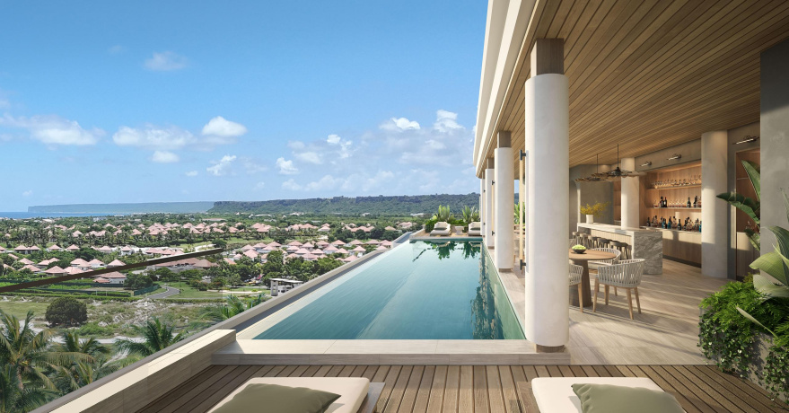 CAP CANA, 0 , 0 ,Proyecto,En Venta,0,1268