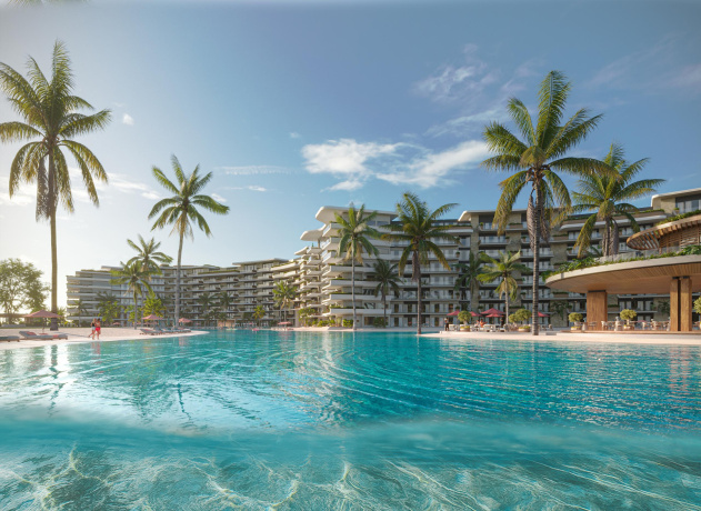 CAP CANA, 0 , 0 ,Proyecto,En Venta,0,1269