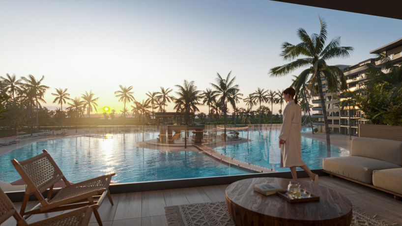 CAP CANA, 0 , 0 ,Proyecto,En Venta,0,1269