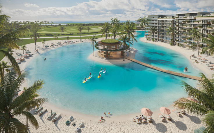CAP CANA, 0 , 0 ,Proyecto,En Venta,0,1269