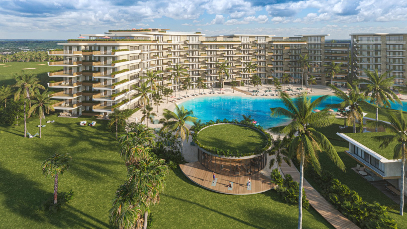 CAP CANA, 0 , 0 ,Proyecto,En Venta,0,1269