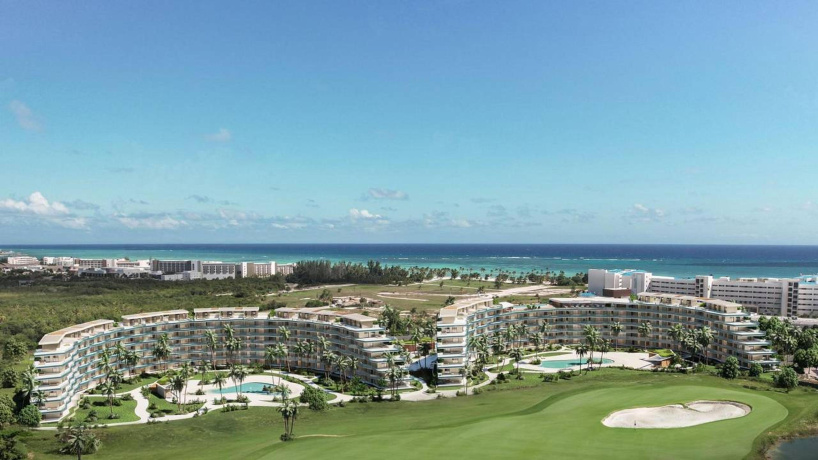 CAP CANA, 0 , 0 ,Proyecto,En Venta,0,1270