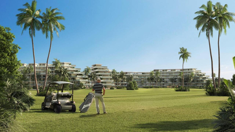 CAP CANA, 0 , 0 ,Proyecto,En Venta,0,1270