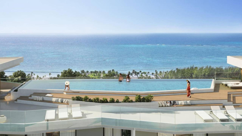 CAP CANA, 0 , 0 ,Proyecto,En Venta,0,1270