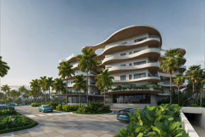 CAP CANA, 0 , 0 ,Proyecto,En Venta,0,1271