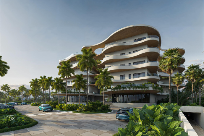 CAP CANA, 0 , 0 ,Proyecto,En Venta,0,1271