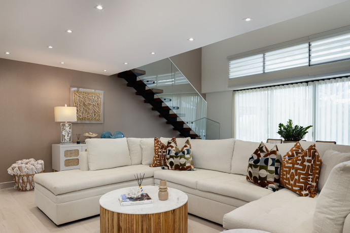 Cap Cana, 4 Habitaciones Habitaciones, 0 ,4 BathroomsBathrooms,Villa,En Alquiler,0,1282