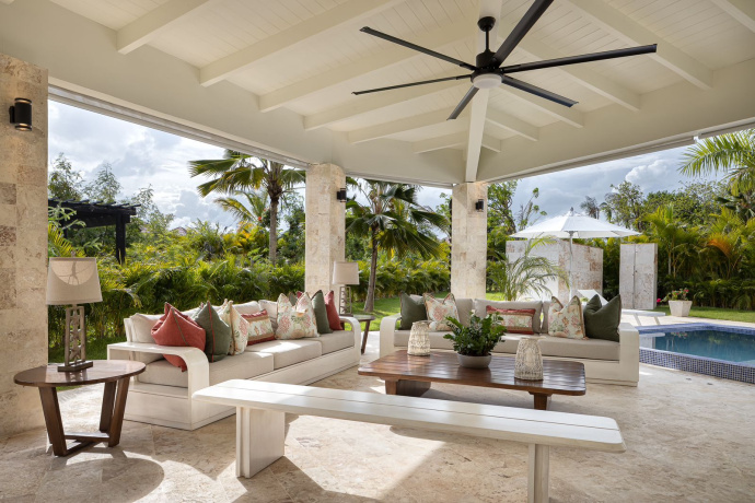 Cap Cana, 4 Habitaciones Habitaciones, 0 ,4 BathroomsBathrooms,Villa,En Alquiler,0,1282