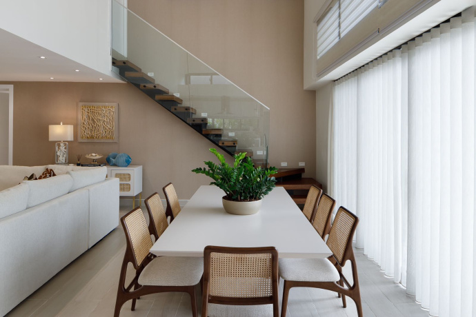 Cap Cana, 4 Habitaciones Habitaciones, 0 ,4 BathroomsBathrooms,Villa,En Alquiler,0,1282