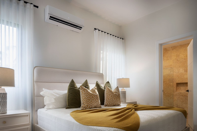 Cap Cana, 4 Habitaciones Habitaciones, 0 ,4 BathroomsBathrooms,Villa,En Alquiler,0,1282