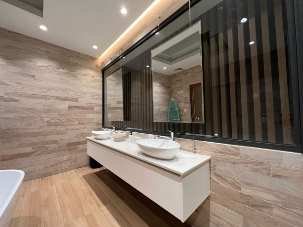 Cap Cana, 5 Habitaciones Habitaciones, 0 ,7 BathroomsBathrooms,Villa,En Venta,0,1283