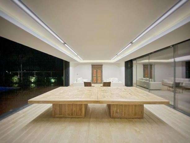 Cap Cana, 5 Habitaciones Habitaciones, 0 ,7 BathroomsBathrooms,Villa,En Venta,0,1283
