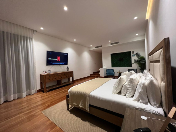 Cap Cana, 5 Habitaciones Habitaciones, 0 ,7 BathroomsBathrooms,Villa,En Venta,0,1283