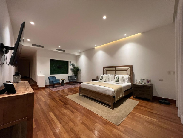Cap Cana, 5 Habitaciones Habitaciones, 0 ,7 BathroomsBathrooms,Villa,En Venta,0,1283