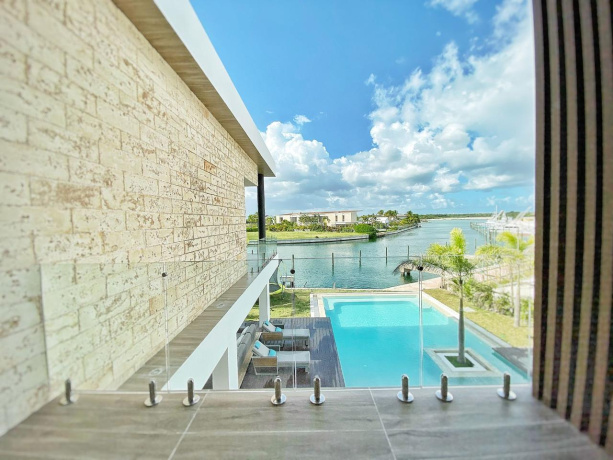 Cap Cana, 5 Habitaciones Habitaciones, 0 ,7 BathroomsBathrooms,Villa,En Venta,0,1283