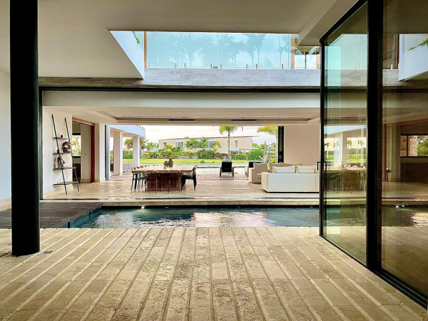 Cap Cana, 5 Habitaciones Habitaciones, 0 ,7 BathroomsBathrooms,Villa,En Venta,0,1283