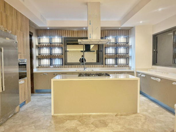 Cap Cana, 5 Habitaciones Habitaciones, 0 ,7 BathroomsBathrooms,Villa,En Venta,0,1283