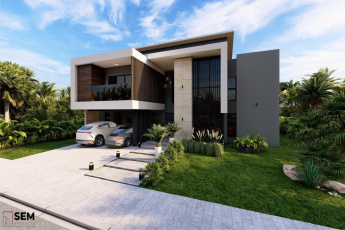 Cap Cana, 4 Habitaciones Habitaciones, 0 ,5 BathroomsBathrooms,Villa,En Venta,0,1284 Cap Cana, 4 Habitaciones Habitaciones, 0 ,5 BathroomsBathrooms,Villa,En Venta,0,1284