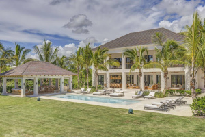 Villa de lujo en venta | Punta Cana Resort & Club – Corales 22 Punta Cana Resort, 7 Habitaciones Habitaciones, 0 ,7 BathroomsBathrooms,Villa,En Venta,0,1285