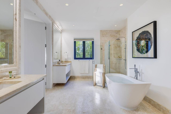 Punta Cana Resort, 7 Habitaciones Habitaciones, 0 ,7 BathroomsBathrooms,Villa,En Venta,0,1285