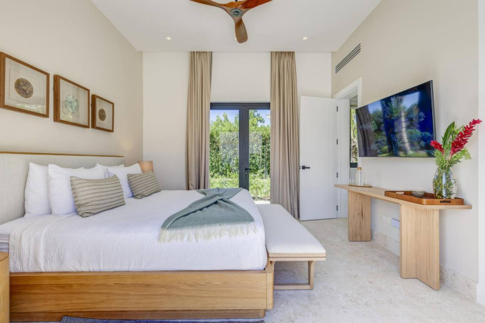 Punta Cana Resort, 7 Habitaciones Habitaciones, 0 ,7 BathroomsBathrooms,Villa,En Venta,0,1285