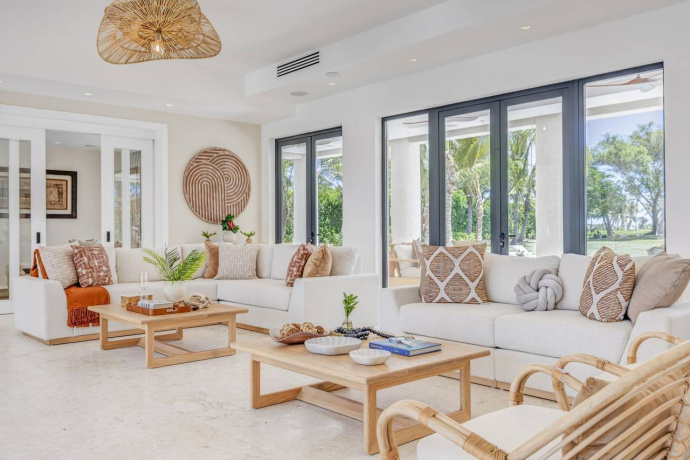 Punta Cana Resort, 7 Habitaciones Habitaciones, 0 ,7 BathroomsBathrooms,Villa,En Venta,0,1285